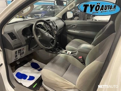 Toyota Hilux 2010, photo 5/11