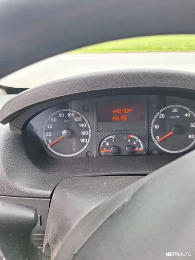 Peugeot Boxer 2012, photo 4/8