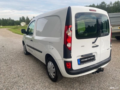 Renault Kangoo 1.5d 2012, kuva 4/9