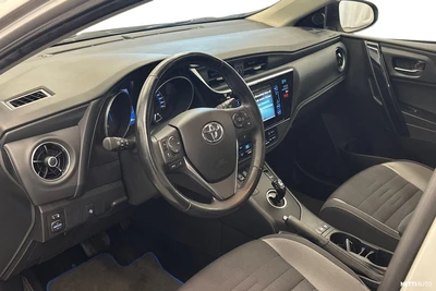 Toyota Auris 2017, kuva 6/20