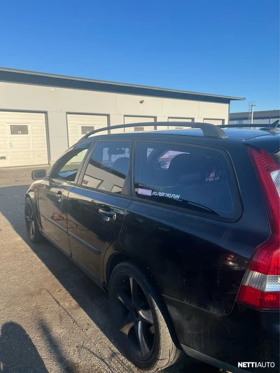 Volvo V50 2004, kuva 8/8