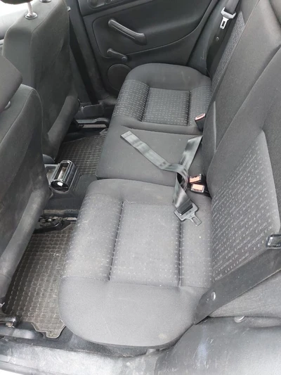Volkswagen Golf 1.4 55kW 5-ov 2001, kuva 5/6