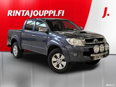 Toyota Hilux 2011, photo 1/32