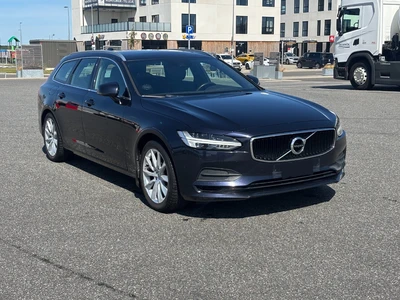 Volvo V90 D5 AWD 2017, photo 1/7