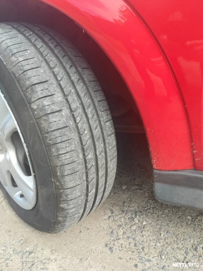 Opel Astra Comfort 5d 2002, photo 7/12