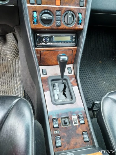 Mercedes-Benz CE 300CE-24v 1992, kuva 5/9