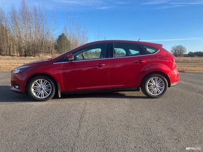 Ford Focus 2015, kuva 8/8