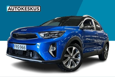 Kia Stonic 2023, kuva 1/34
