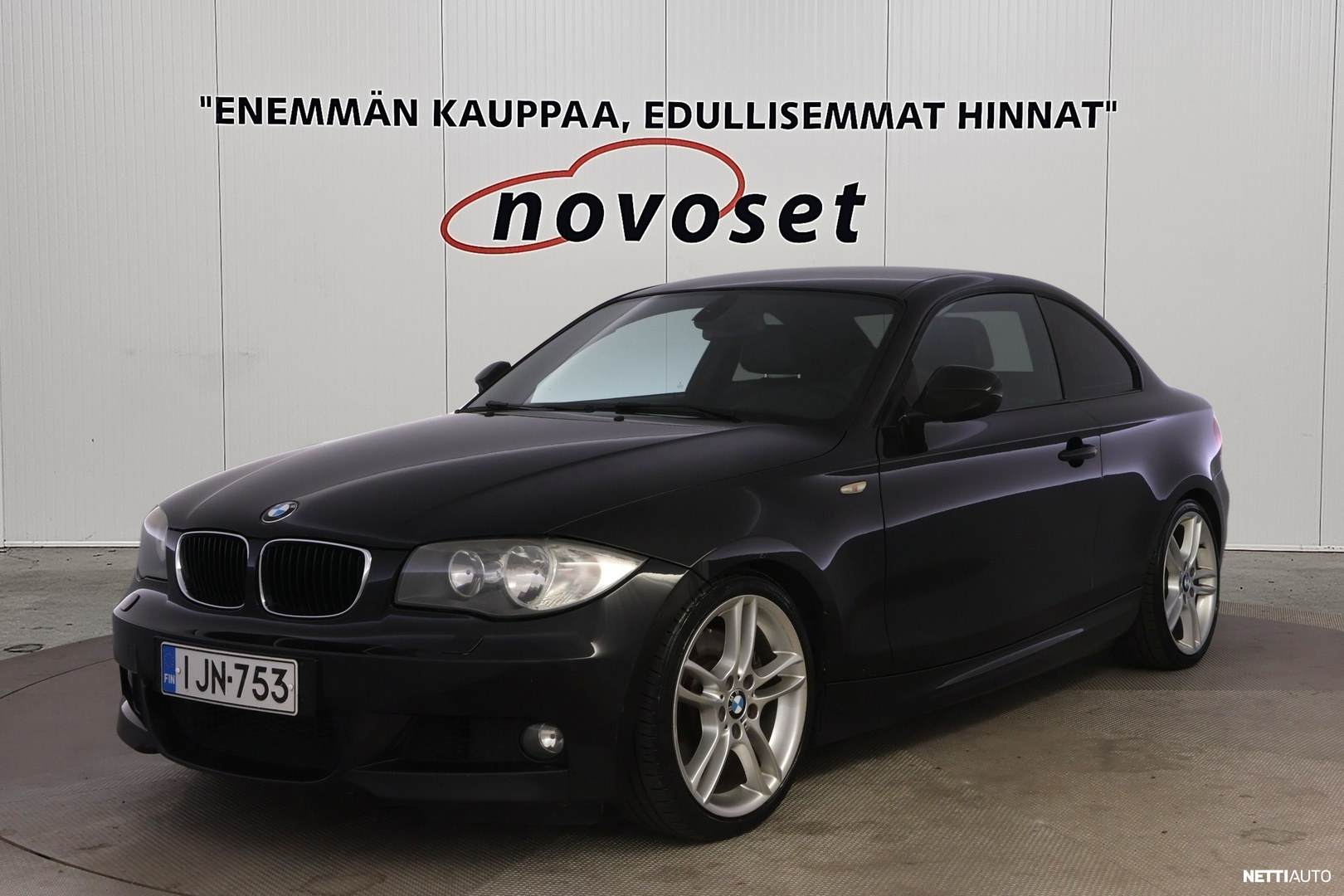 BMW 123