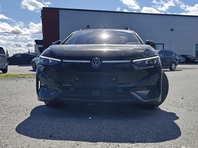Volkswagen ID.7 Tourer Pro RWD 2025, kuva 2/17