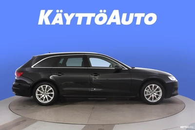 Audi A4 2020, kuva 6/45