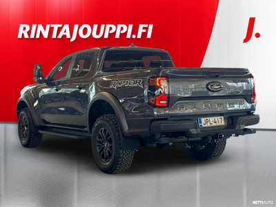 Ford Ranger 2026, photo 2/18
