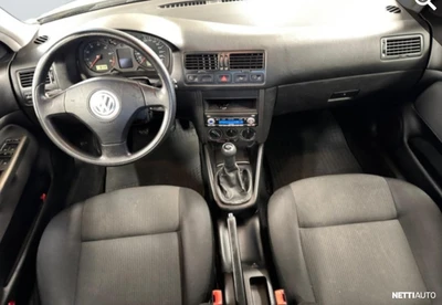 Volkswagen Bora 2003, photo 6/19
