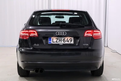 Audi A3 2011, kuva 4/22