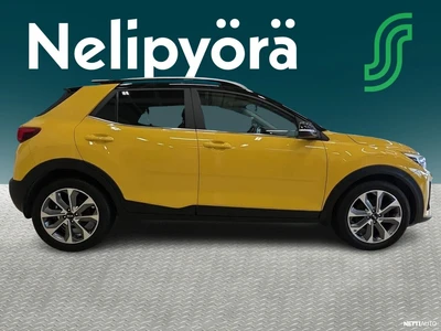 Kia Stonic 2020, kuva 6/31