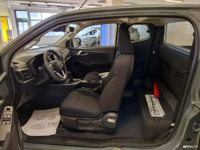 Isuzu D-Max 2026, photo 4/8