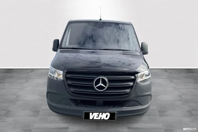 Mercedes-Benz Sprinter 2023, photo 2/19