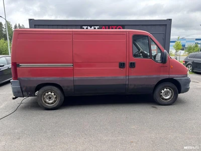 Fiat Ducato 2004, photo 5/9