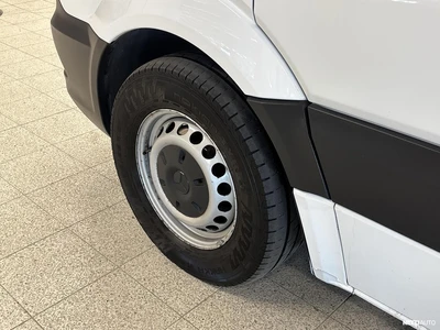 Mercedes-Benz Sprinter 2018, photo 6/21