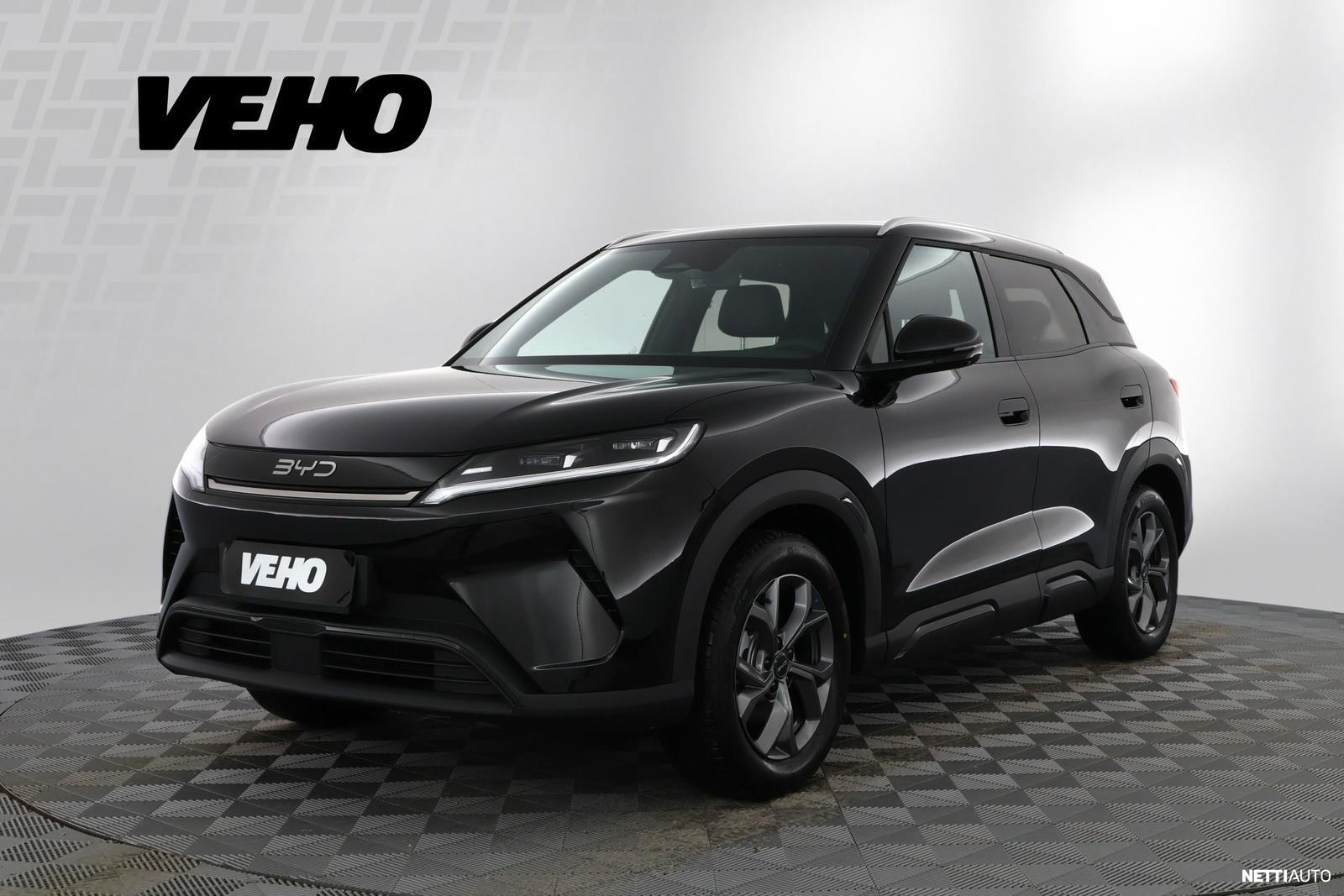 BYD Atto 2