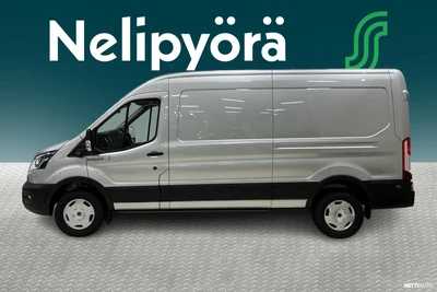 Ford Transit 2026, photo 3/32