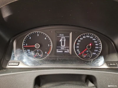 Volkswagen Transporter 2015, photo 6/14
