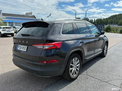 Skoda Kodiaq 2022, kuva 4/38