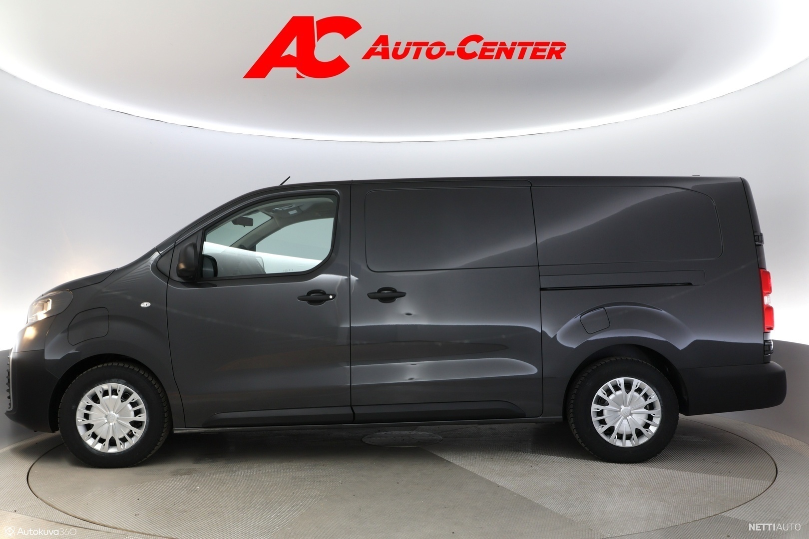 Toyota Proace 2025, photo 2/19