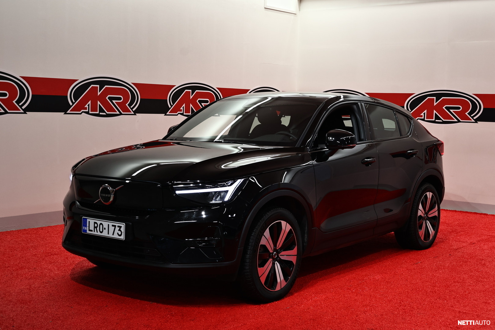 Volvo C40