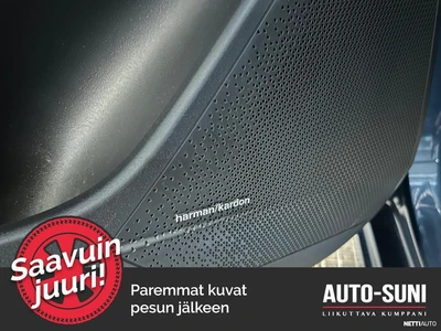 Kia Niro Business Luxury 64,8 kWh 204 hv 2023, kuva 7/11
