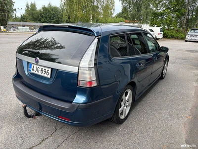 Saab 9-3 1,8T VECTOR 2006, photo 3/24