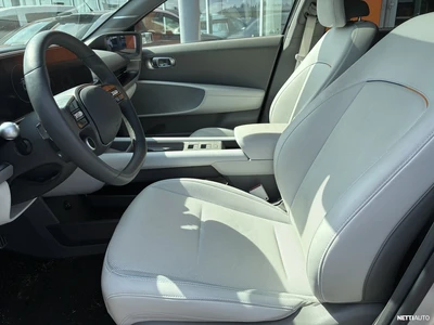 Hyundai Ioniq 6 2024, kuva 8/8