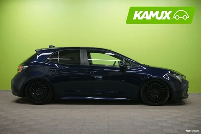 Toyota Corolla 2022, photo 2/29
