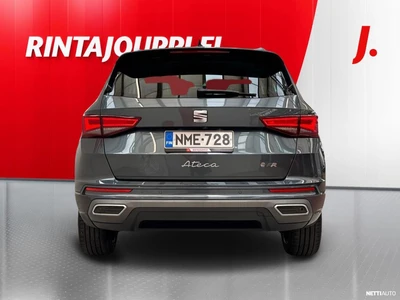 Seat Ateca 2021, kuva 5/24