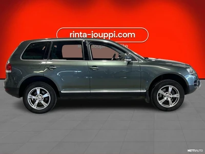 Volkswagen Touareg 2007, kuva 5/33