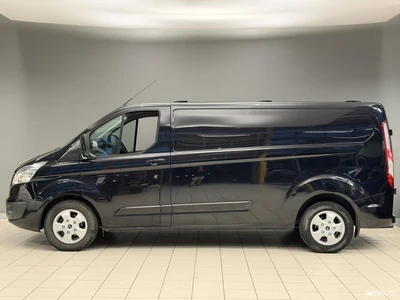 Ford Transit Custom 2014, photo 4/20