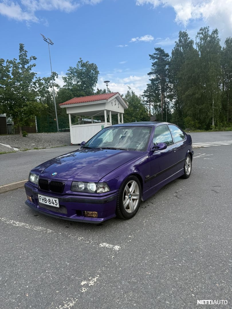 BMW 318