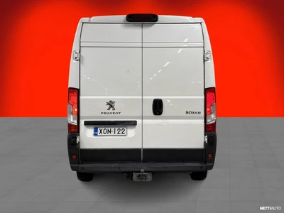Peugeot Boxer 335 L2H2 HDi 130 FAP 2014, photo 7/23