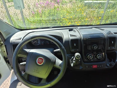 Fiat Ducato 2011, photo 6/17