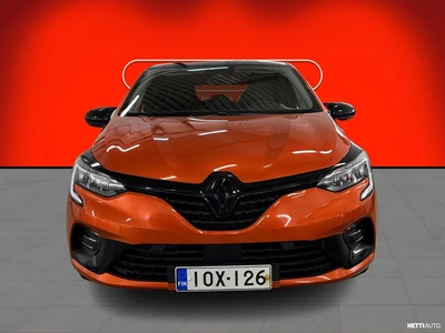 Renault Clio TCe 100 Zen 2019, kuva 3/40