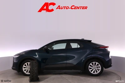 Toyota C-HR 2023, kuva 2/30