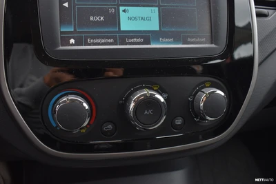 Renault Captur 2016, photo 6/7