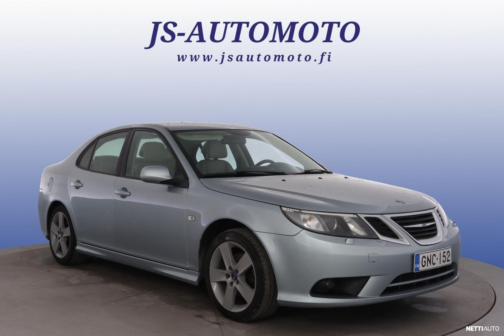 Saab 9-3