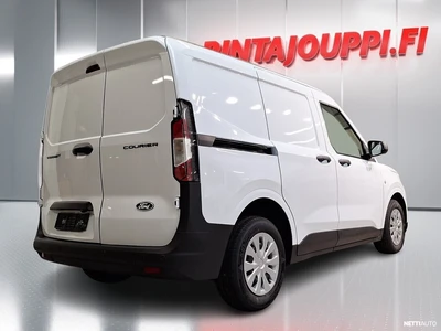Ford Transit Courier 2026, photo 3/16