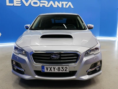 Subaru Levorg 1,6i GT-N CVT 2016, kuva 2/26