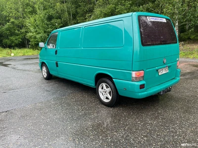 Volkswagen Transporter 1998, kuva 5/24