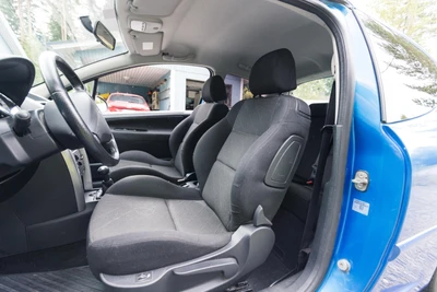 Peugeot 207 Sport 120 3-ov. Platinum 2008, kuva 6/24