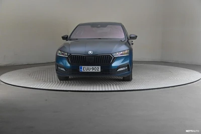 Skoda Octavia 2023, kuva 3/28