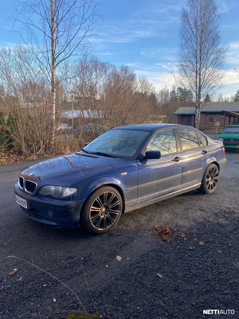 BMW 316
