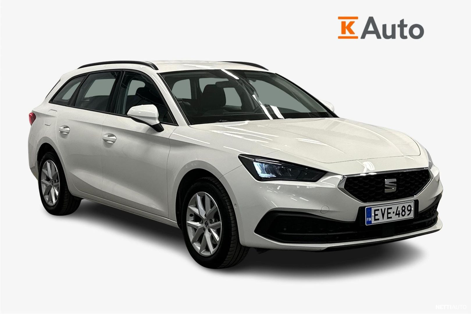 Seat Leon Sportstourer